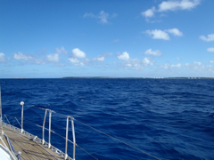 Vers Anguilla