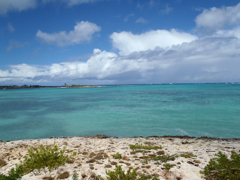 Scilly Cay