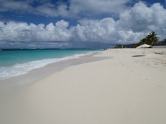 Shoal Bay