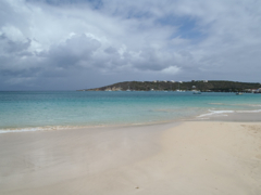 Road Bay E