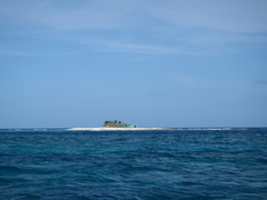Sandy Island