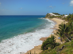 plage
