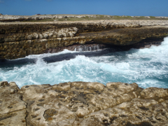 Devil's bridge