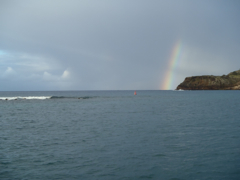 Arc en ciel