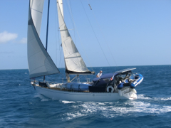 Vers Anegada