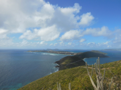 Sud Virgin Gorda