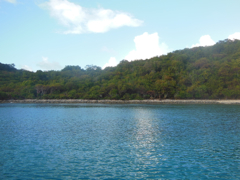 Long Bay