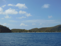 Salt Island