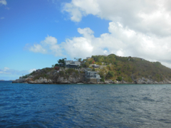 West End Tortola
