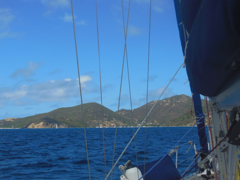 Jost Van Dyke