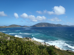 Handsome Bay