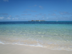 Necker Island