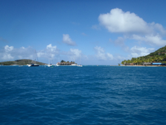 Saba Rock