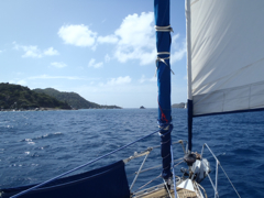 Cooper Island