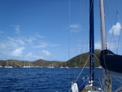 Norman Island