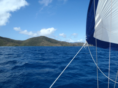 St John US BVI