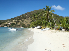 Plage JVD