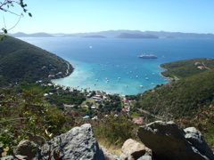 Great Harbour JVD