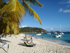 White Bay 1