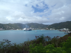 Baie de Road Town