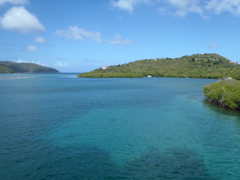 Sud Tortola