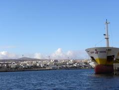 Port