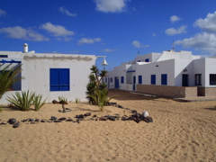 Village