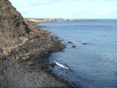 Falaises