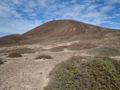 Graciosa sud