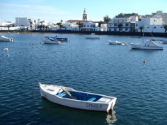 Arrecife