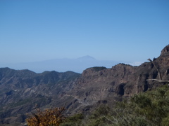 Caldera