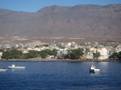 Porto Novo
