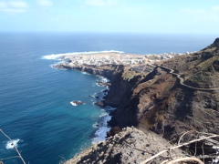 Ponta do Sol