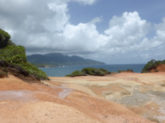 Terre orange ct nord