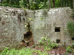 ruines
