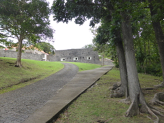 fort