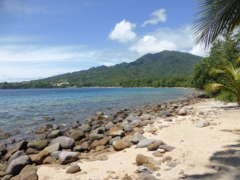 Baie Douglas
