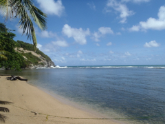 plage