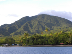 Prince Ruper Bay