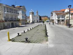 Place Redes