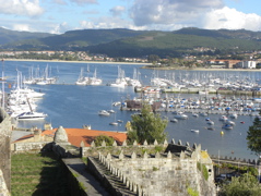 Ria de Baiona