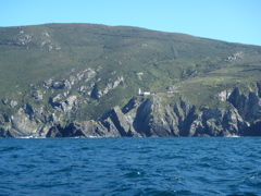 Ortegal