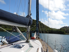 Egmont Bay