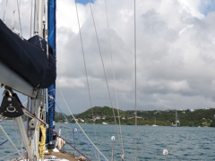 Woburn Bay