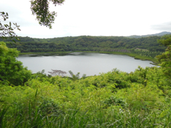 Lac Antoine