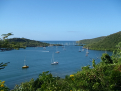 Woburn Bay