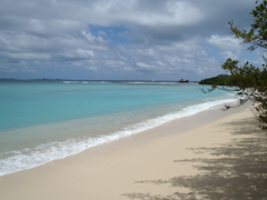 Plage