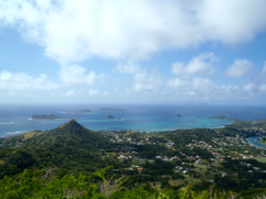 Autres Grenadines