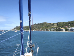 Petite Martinique