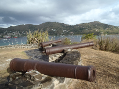 Fort Hamilton
